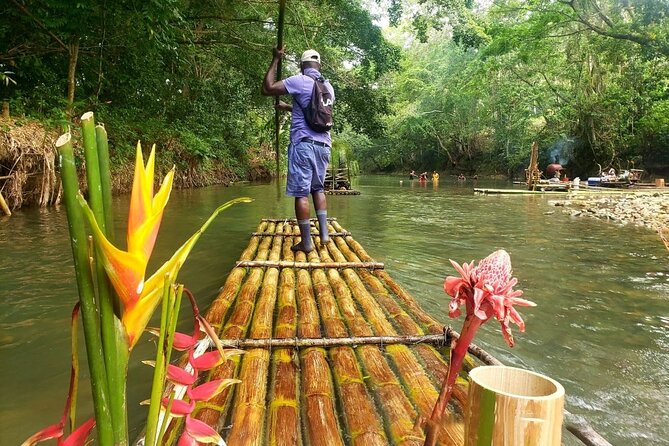 Lethe Bamboo River Rafting Montego Bay Highlights and Shopping - Final Thoughts