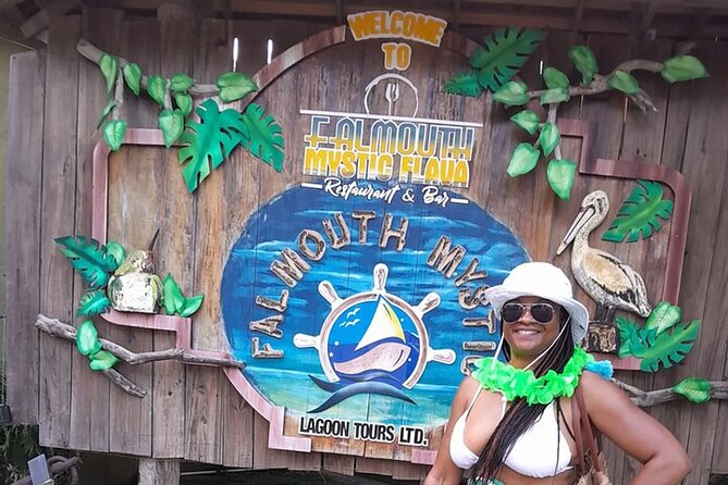 Glistening Waters Luminous Lagoon Boat Tour Falmouth - Authentic Experiences and Traveler Insights