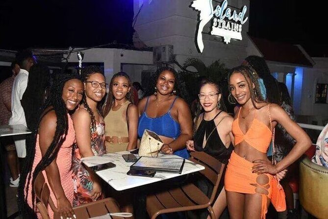 Montego Bay Nightlife and Clubbing at Lounge 27 27 Pier 1 Taboo - Who Should Consider This Tour?