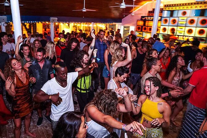 Montego Bay Nightlife and Clubbing at Lounge 27 27 Pier 1 Taboo - FAQ