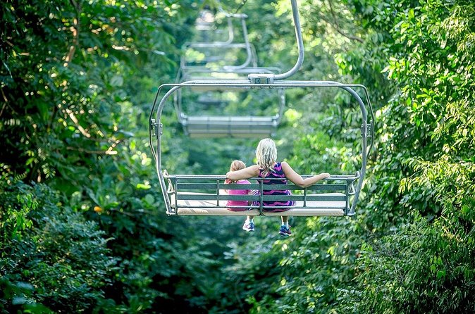 Mystic Mountain Zipline with Bobsled & Raggamuffin - Authenticity and Value: Why This Tour Stands Out