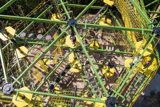 Mystic Mountain Unlimited Bobsled & Raggamuffin - FAQ