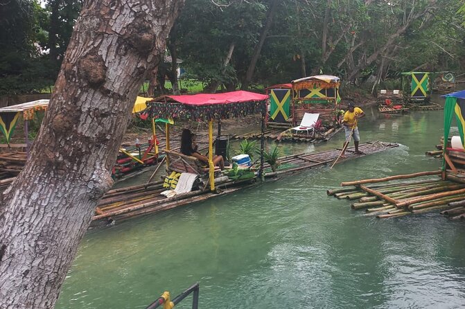 Bamboo Rafting from Couples Tower Isle and Beaches Ocho Rios - The Sum Up: Is It Worth It?
