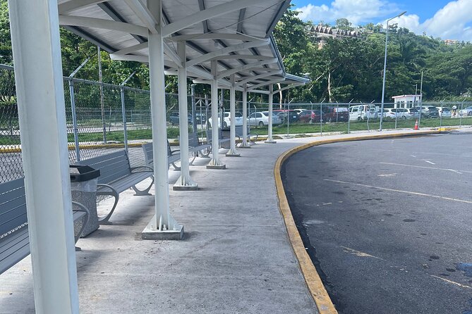 Private Airport Transfer Montego Bay hotels and Falmouth Hotels - Key Points