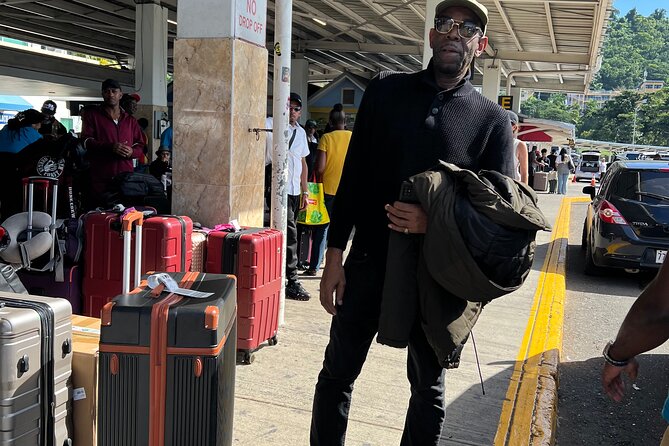 Private Airport Transfer Montego Bay hotels and Falmouth Hotels - Final Thoughts