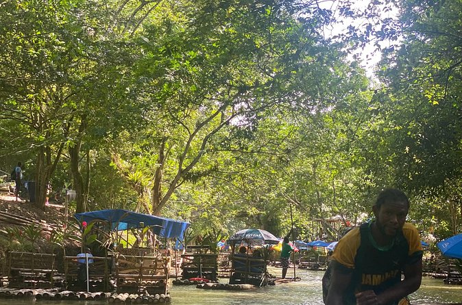 Great River Bamboo Rafting at Lethe from Montego Bay - Final Thoughts