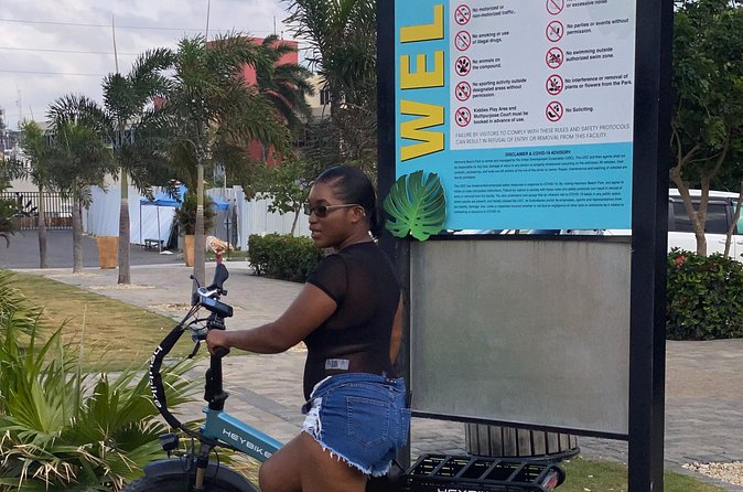 E Bike Rental in Montego Bay - Final Thoughts