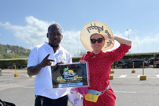 Princess Grand Jamaica Private Transport Experience - Why This Transfer Counts