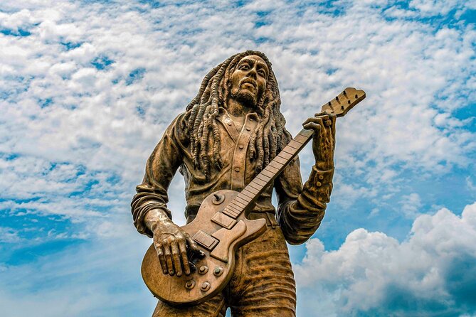 Bob Marley Nine Mile Private Tour from Montego Bay - Who Should Consider This Tour