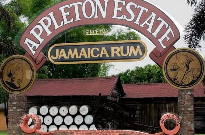 Appleton Estate, YS Falls and Pelican Bar Day Trip from Kingston - Final Thoughts