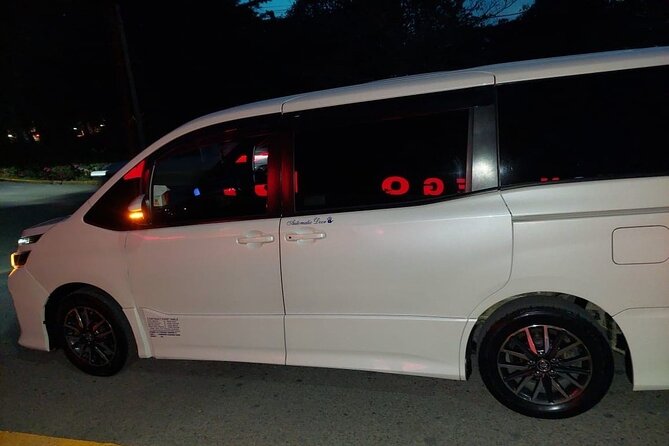 Montego Bay Private Transfer with Airport Pickup and Dropoff - Who Should Book This Transfer?