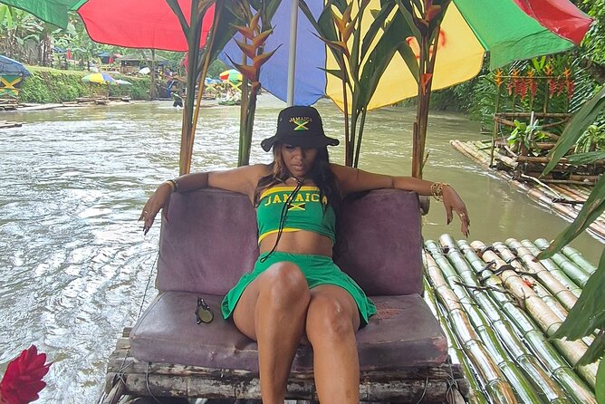 Montego Bay Private Transfer with Airport Pickup and Dropoff - The Sum Up: The Smart Choice for a Smooth Arrival or Departure