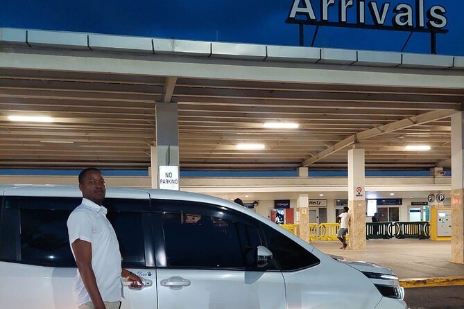 Montego Bay Private Transfer with Airport Pickup and Dropoff - The Experience: What to Expect from Your Montego Bay Private Transfer