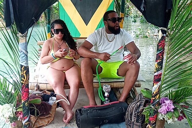 Bamboo River Rafting in Ocho Rios - FAQ