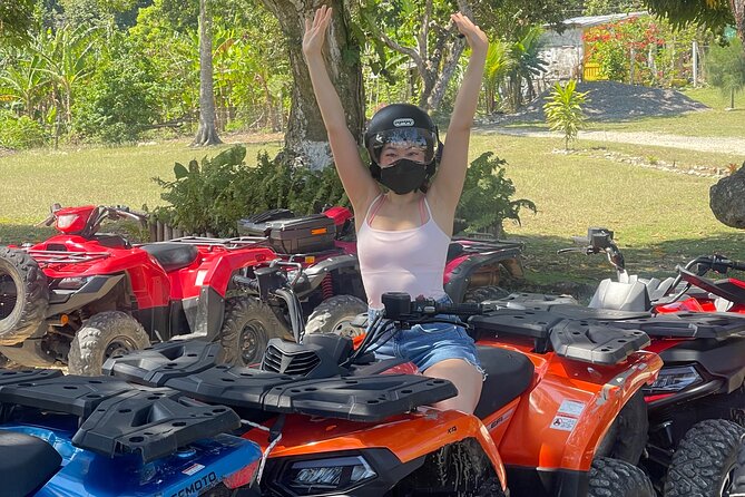 ATV and Quad Bike Experience in Jamaica - An In-Depth Look at the Jamaica ATV Adventure