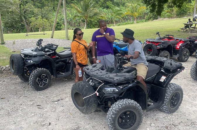 ATV and Quad Bike Experience in Jamaica - The Sum Up: Is It Worth It?