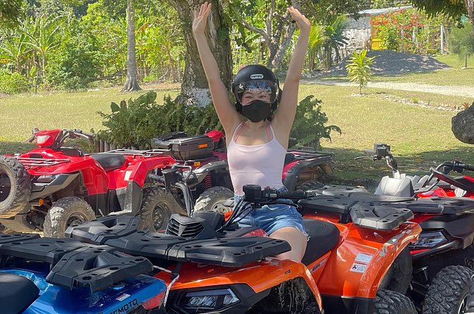 ATV and Quad Bike Experience in Jamaica - FAQ