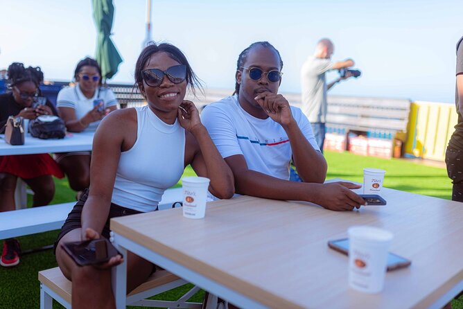 Poko Loko Floating Bar: Island Chill - FAQ