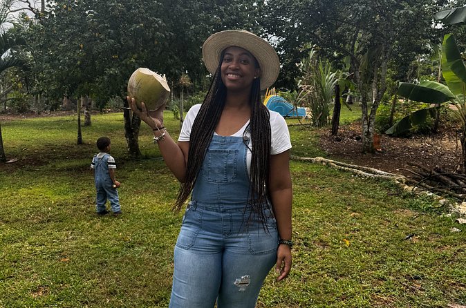 Thrilling farm adventure in Trelawny - FAQ
