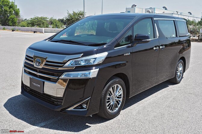 Private Transfer from Sangster Airport to Falmouth - An In-Depth Look at the Transfer Experience