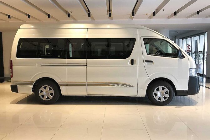 Private Transfer from Sangster Airport to Falmouth - Who Should Consider This Transfer?