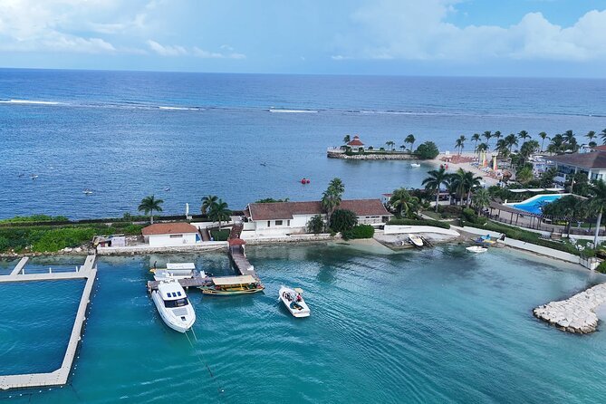 Ocho Rios Parasailing Experience with Panoramic Coastal Views - FAQs