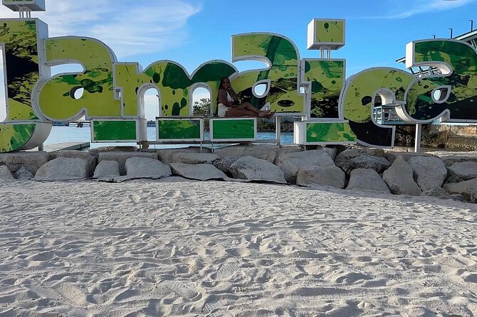 Blue Hole Secret Beach Atv riding free meal dunn river fall - A Deep Dive into the Jamaica Tour Experience