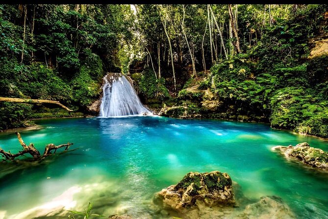 Blue Hole Secret Beach Atv riding free meal dunn river fall - Final Thoughts