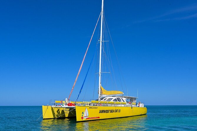 Horse Riding and Sunset Catamaran Ricks Cafe Combo - Who Is This Tour Ideal For?