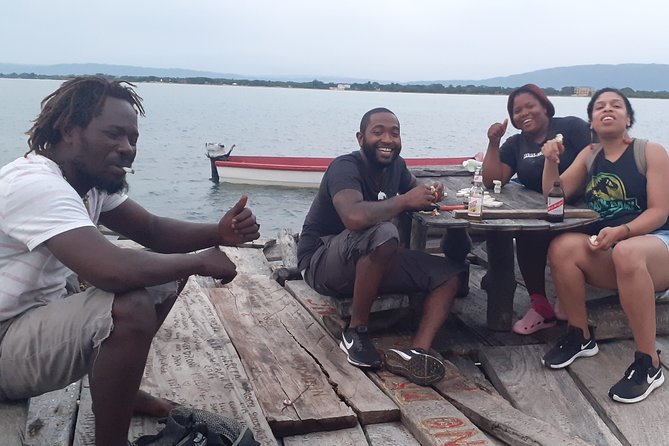 Pelican Bar and Black River Hi light Tour - Final Thoughts on the Pelican Bar and Black River Tour