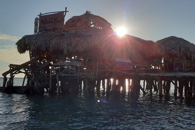 Pelican Bar and Black River Hi light Tour - Price and Value