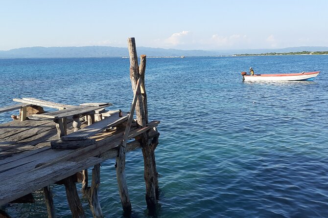 Pelican Bar and Black River Hi light Tour - Who Will Love This Tour?