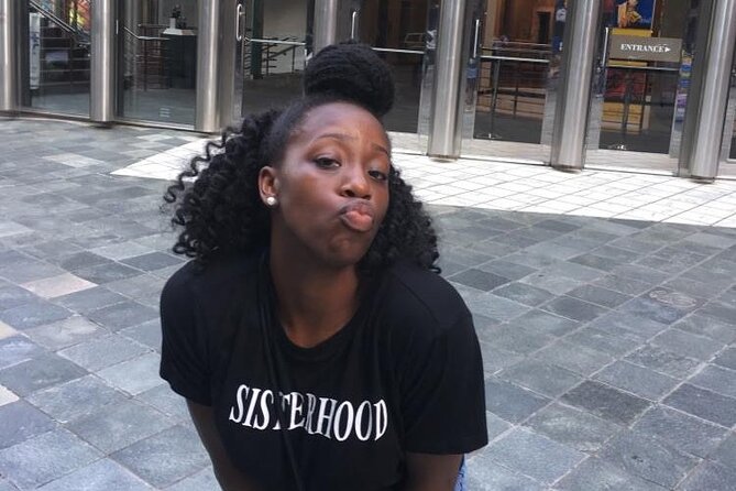 Unique Scavenger Hunt in Birmingham by Wacky Walks - Frequently Asked Questions