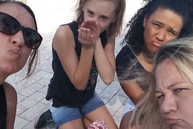 Unique Scavenger Hunt in Birmingham by Wacky Walks - Final Thoughts