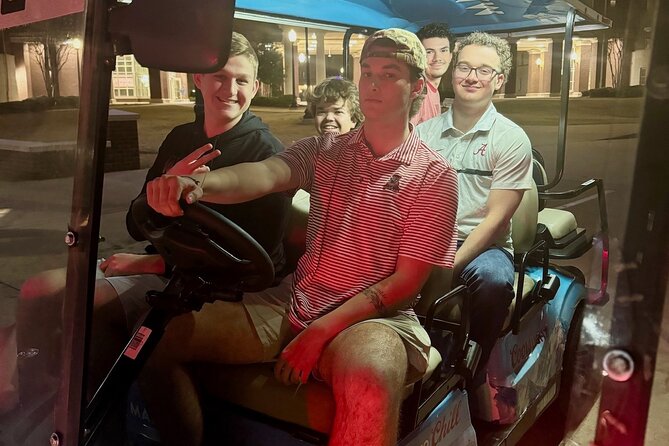 Pokémon GO Tour - Exploring the Pokémon GO Tour in Tuscaloosa: A Detailed Look