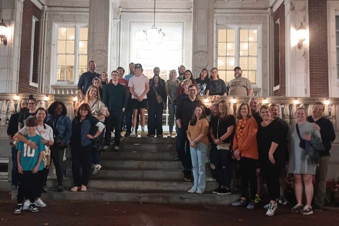 The Birmingham Ghost Walk - Hotels Churches and Riots Tour - Analyzing the Value