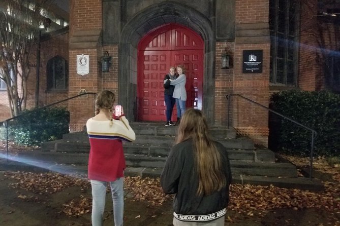 The Birmingham Ghost Walk - Hotels Churches and Riots Tour - What Sets This Tour Apart?