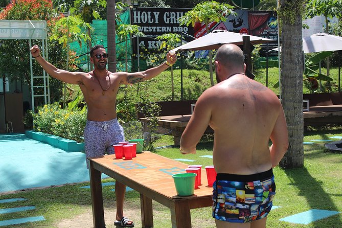 Adult Day Pass - FAQ