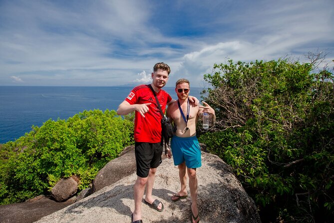 Koh Tao and Nang Yuan Snorkeling Day Trip from Koh Pha Ngan - Frequently Asked Questions (FAQs)