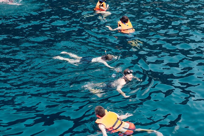 Koh Tao and Nang Yuan Snorkeling Day Trip from Koh Pha Ngan - Final Thoughts