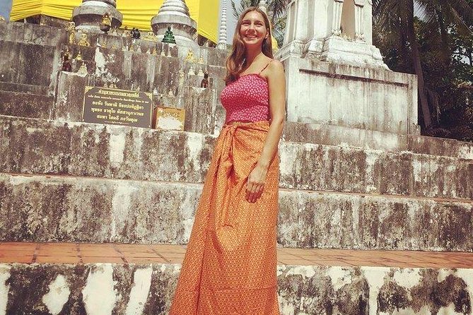 Private trip around Koh Phangan - Authentic Experiences and Local Insights