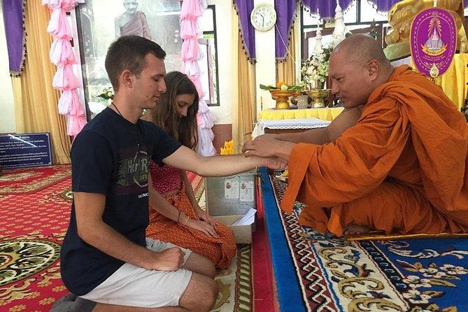 Private trip around Koh Phangan - FAQs