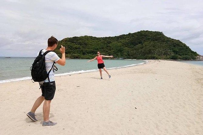 Private trip around Koh Phangan - Final Thoughts