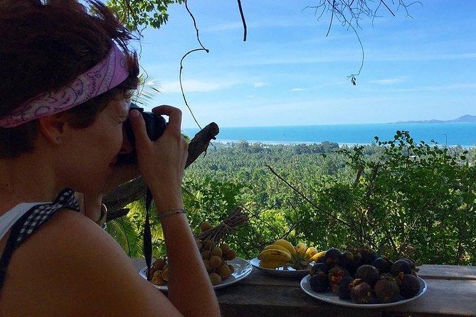 Private trip around Koh Phangan - Exploring Koh Phangan with a Private Tour: An Honest Review