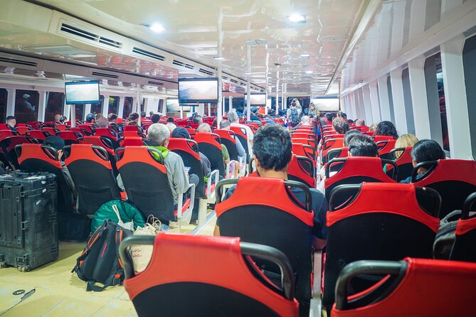 Koh Tao to Krabi High Speed Catamaran with Bus Transfer - Final Thoughts: Who Should Consider This Transfer?