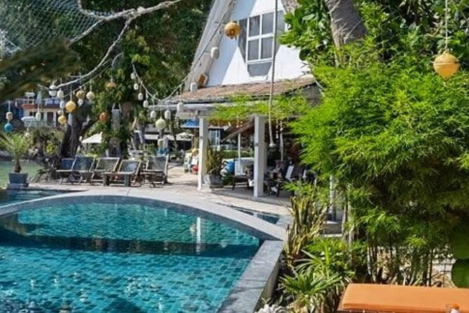 La Bombona Diving Koh Tao Open Water Course - What Makes La Bombona Diving Stand Out?