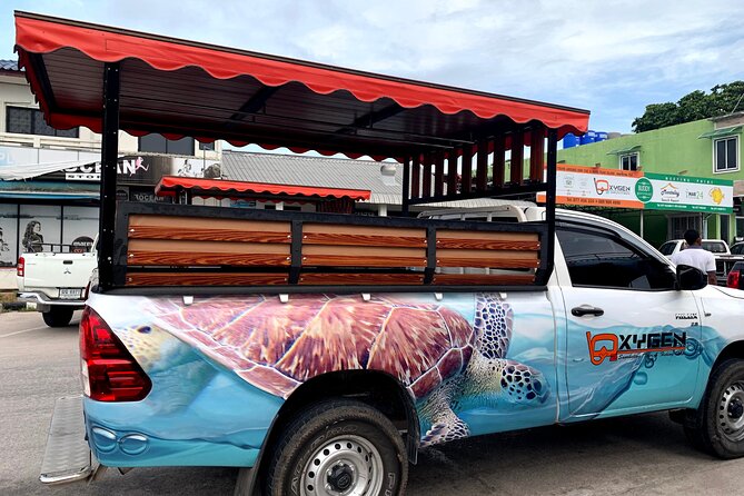 Koh Tao's First Light Snorkel Adventure with Oxygen Tours - What Makes This Tour Special?