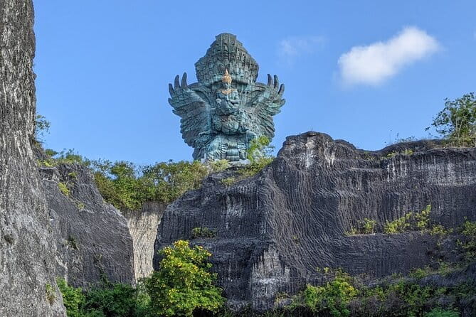 Full Day All Inclusive Tanah Lot and Uluwatu Sunset Tour - A Closer Look at the Tour Experience