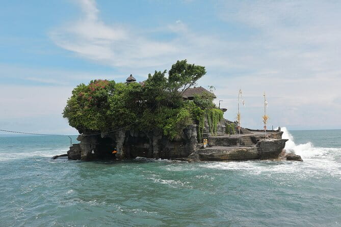 Full Day All Inclusive Tanah Lot and Uluwatu Sunset Tour - Who Is This Tour Best For?