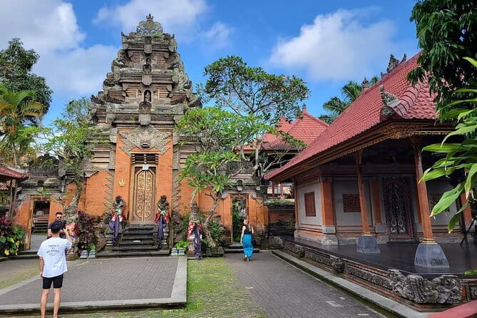 Half Day Ubud Village Private All Inclusive Tour - What Makes This Tour Worth It?